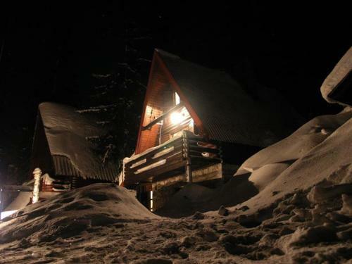 Vikendica Lane Ve?i Apartman