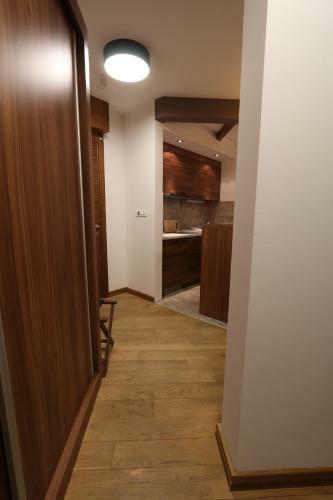 Vu?ko Apartment