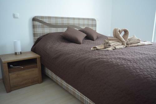 Nest Apartment