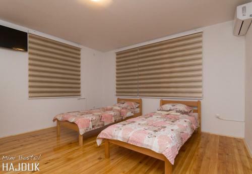 Mini Hostel - Apartman Konjic