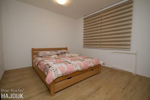 Mini Hostel - Apartman Konjic