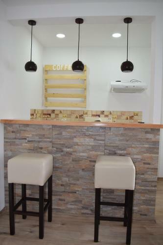 Albergue Spring