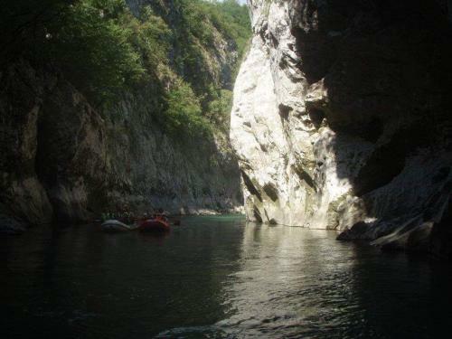 Etno House Stari Mlin