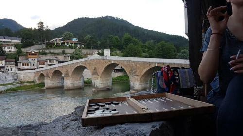 Etno House Stari Mlin