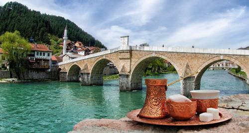 Etno House Stari Mlin