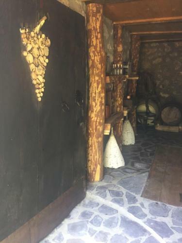 Etno House Stari Mlin