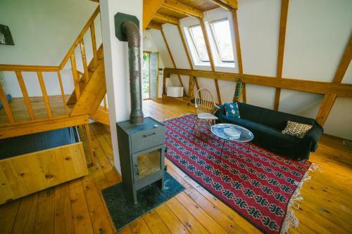 Herzegovina Lodges Boracko Jezero