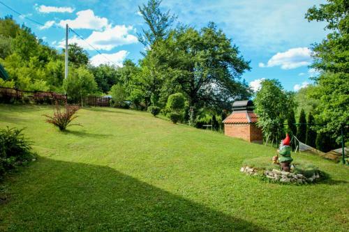 Holiday Home Ilan