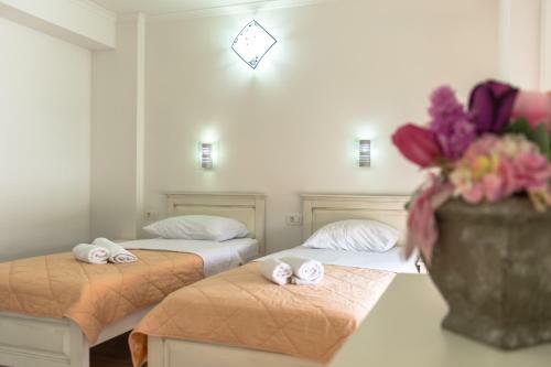 Bed & Breakfast Rooms Merci