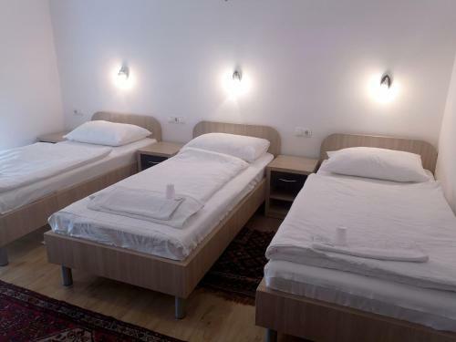 Hotel Bagari?