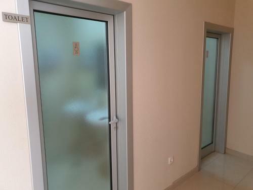 Bed & Breakfast Pansion Vasilj