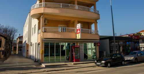 Bed & Breakfast Pansion Vasilj