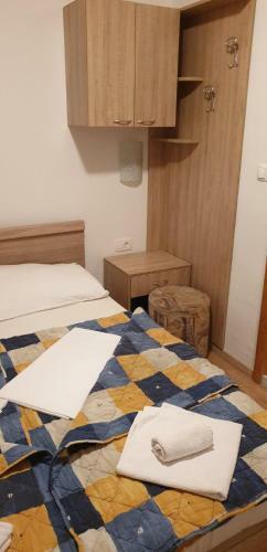 Hostal Pansion Valentino