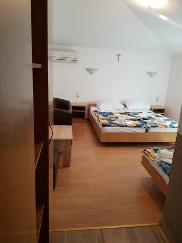 Hostal Pansion Valentino