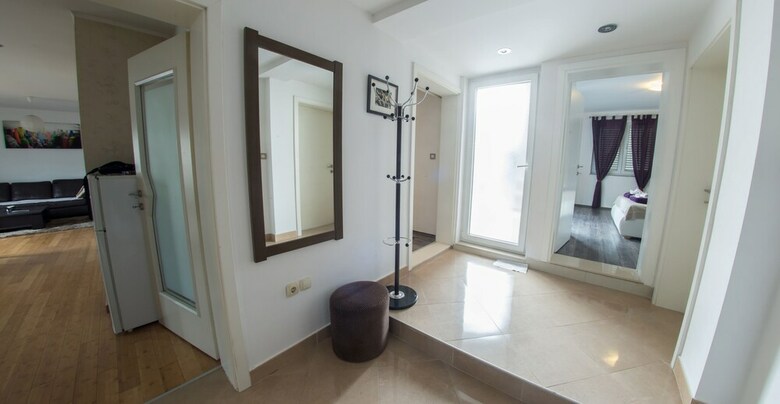 Luxury Apartment In City Center