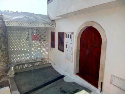 Hostal Lovely Bosnian Home