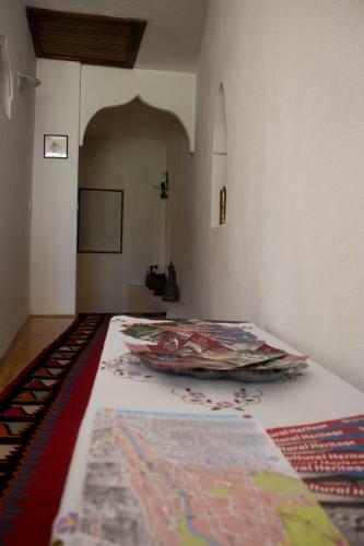 Hostal Lovely Bosnian Home