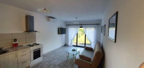 Apartamento River House Buna