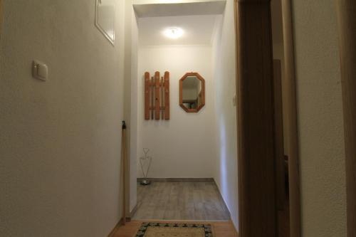 Hostal Klari? Apartman