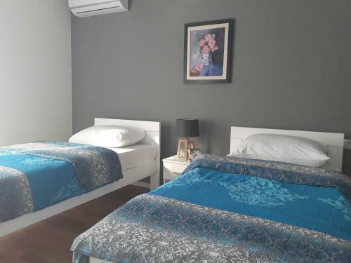 Apartamento Villa Flower With Free Onsite Parking