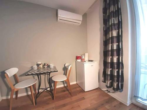 Apartamento Villa Flower With Free Onsite Parking