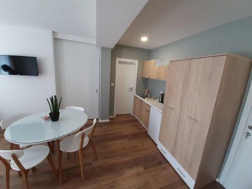 Apartamento Villa Flower With Free Onsite Parking