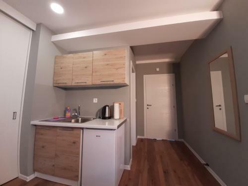 Apartamento Villa Flower With Free Onsite Parking