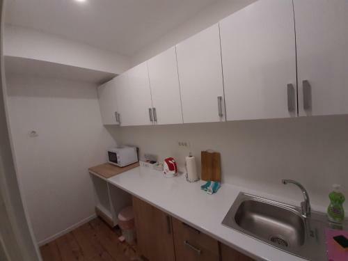 Apartamento Villa Flower With Free Onsite Parking