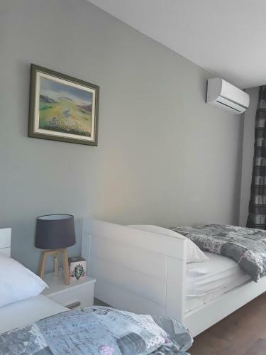 Apartamento Villa Flower With Free Onsite Parking