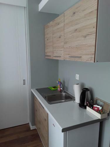 Apartamento Villa Flower With Free Onsite Parking