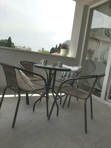 Apartamento Villa Flower With Free Onsite Parking