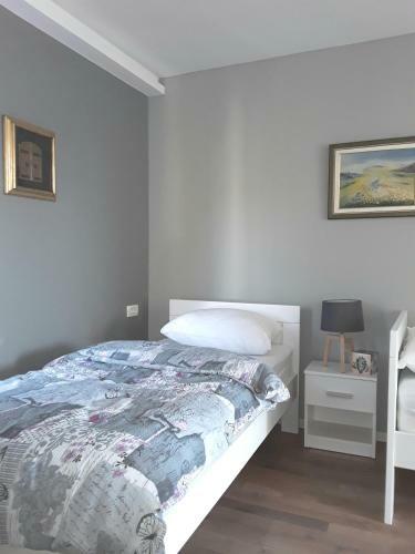 Apartamento Villa Flower With Free Onsite Parking