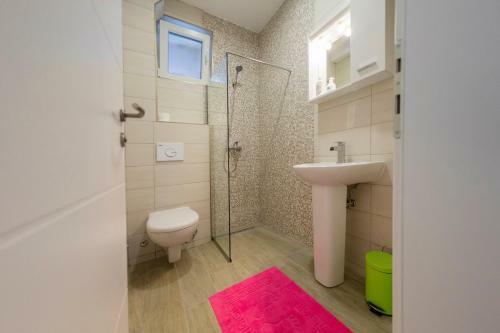 Hostal Villa Odobasic Rooms