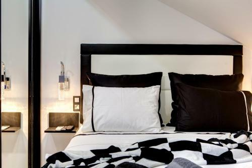 Luxury Apartment Crystal