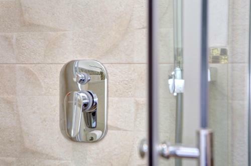 Luxury Apartment Crystal