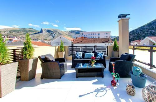 Luxury Apartment Crystal