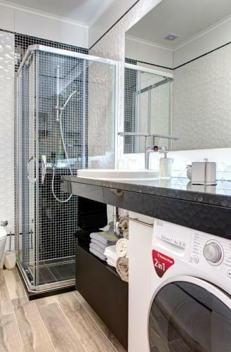 Luxury Apartment Crystal