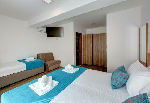 Hostal Villa Floris