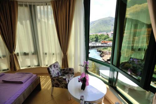 Apartments Villa Neretva