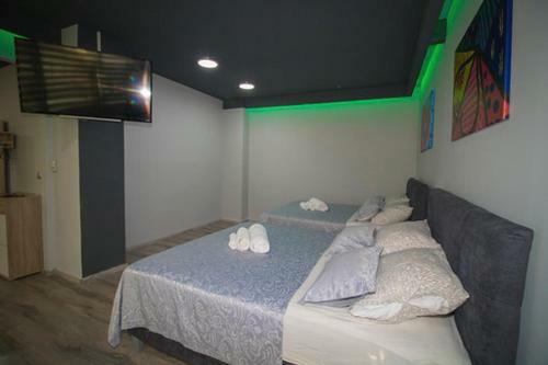 Apartments Villa Neretva