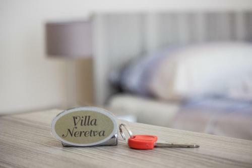 Apartments Villa Neretva