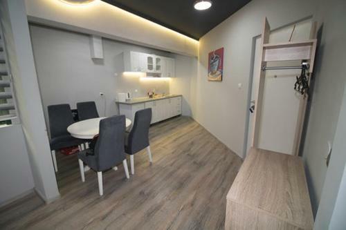 Apartments Villa Neretva