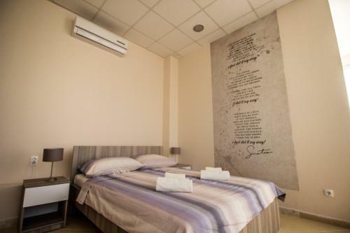 Apartments Villa Neretva