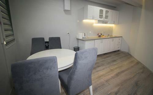 Apartments Villa Neretva
