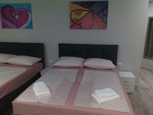 Apartments Villa Neretva