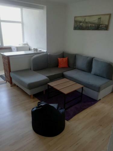 Apartamentos Ind