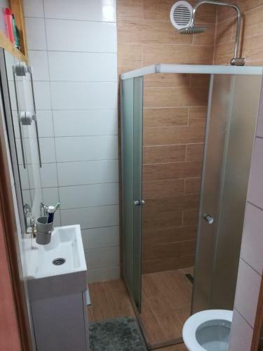 Apartamentos Ind