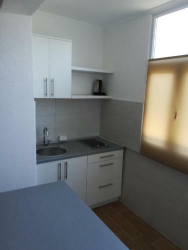 Apartamentos Ind