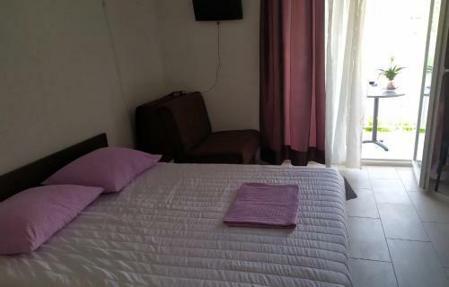 Apartmani Jopi