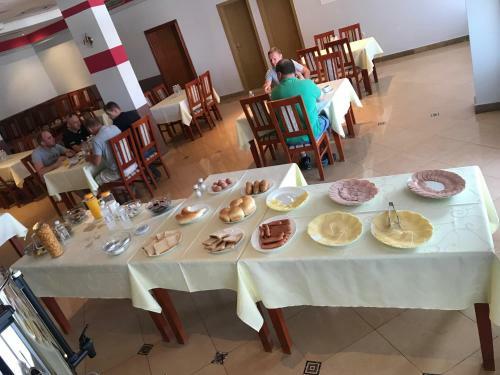 Apartamentos Villa Suzana